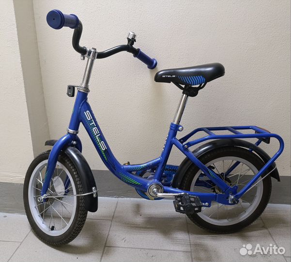 Детский велосипед Stels
