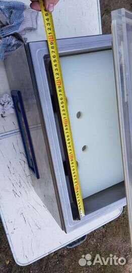 Польский вакуумный упаковщик 2241