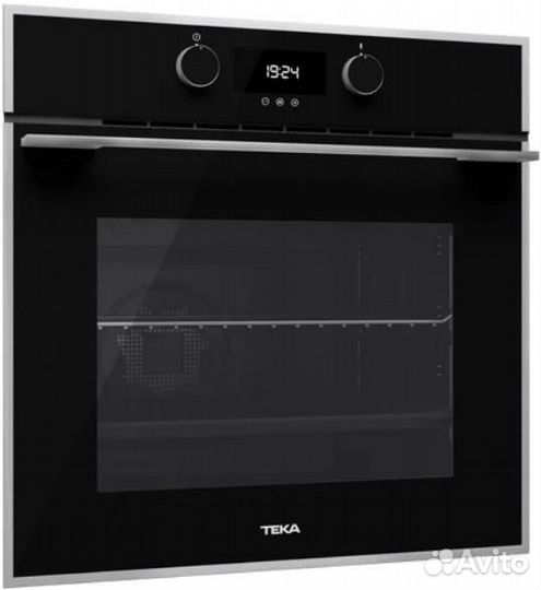 Духовой шкаф Teka HLB 830 stainless steel