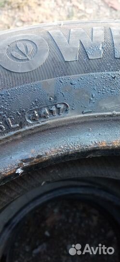 Шины r14 лето