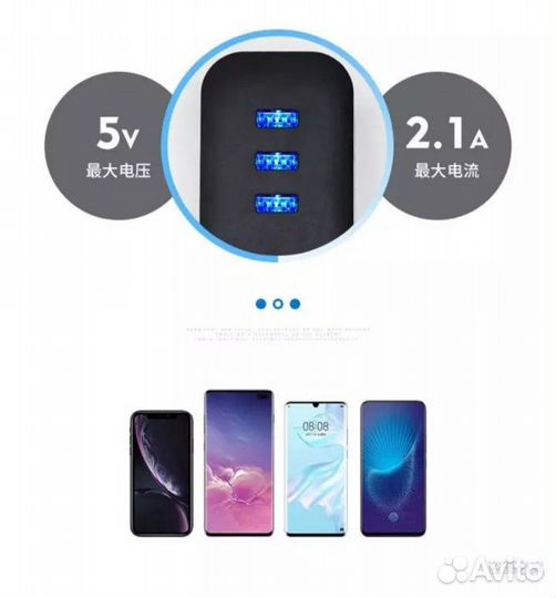 Сетевой фильтр удлинитель