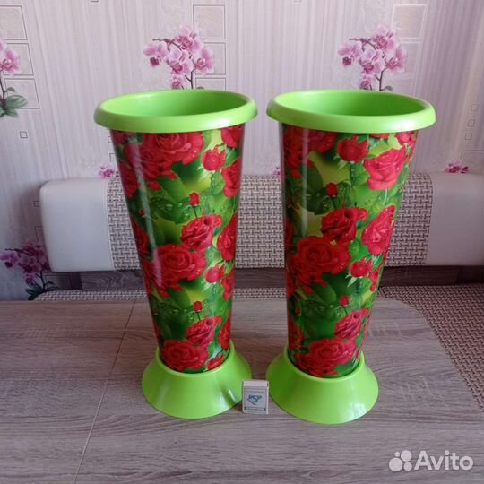 Вазон для цветов