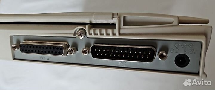 Сканер canon планшетный А4 с холодной лампой