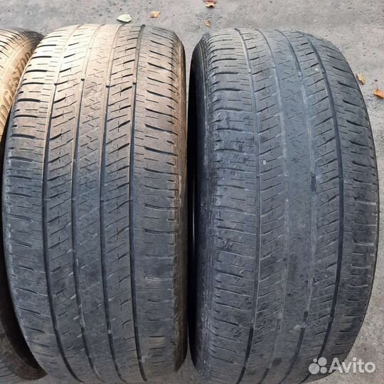 Bridgestone Ecopia H/L 422 Plus 255/50 R20