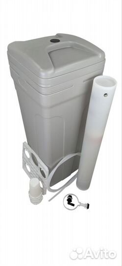 Фильтр Система умягчения воды