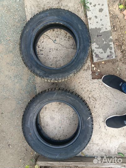 КАМА Breeze 175/65 R14
