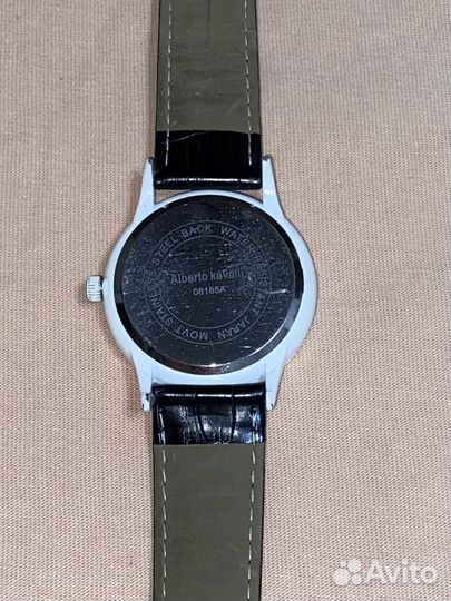 Наручные часы Alberto Kavalli