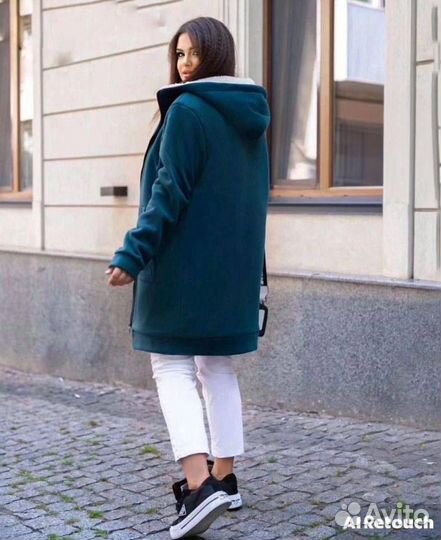 Кардиган 52 до 62