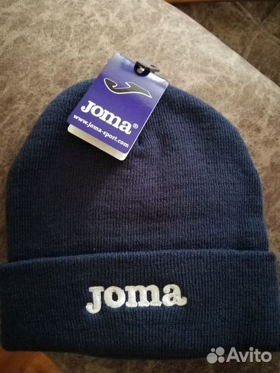 Шапка спортивная