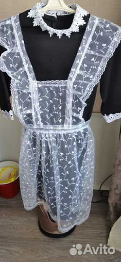 Форма на выпускной