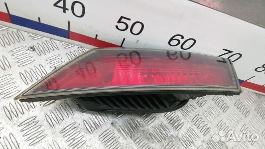 Фонарь правый 3-5 двери honda civic 8 (GNT02MY02)