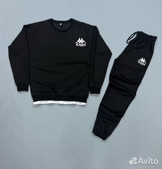 Спортивный костюм Kappa (Кофта+штаны)