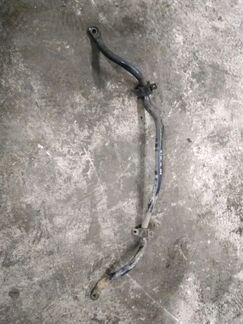 Стабилизатор передний Mitsubishi lancer 9