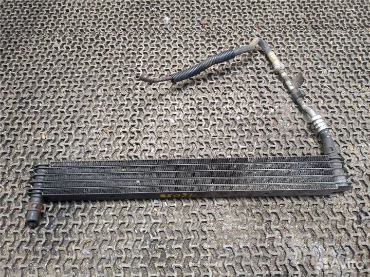 Радиатор гидроусилителя Ford F-150, 2010