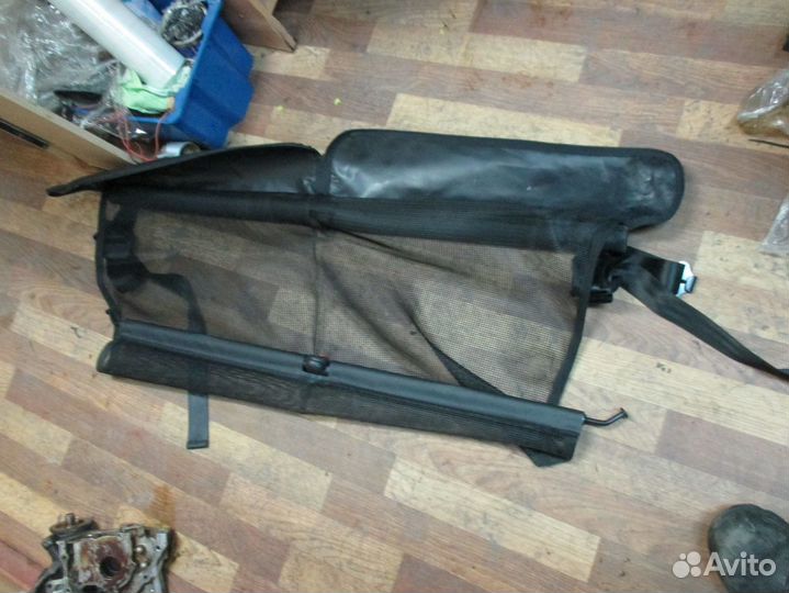 Полка W251 R-klasse