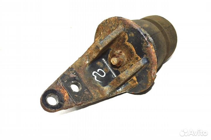 Отбойник, передний мост MAN TGA 18.460 (01.00)