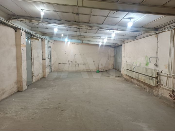 Производство, 113 м²