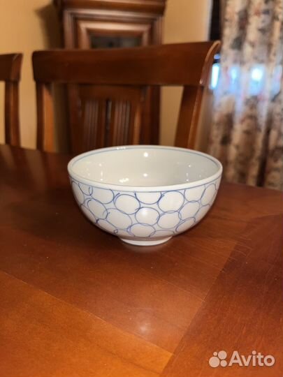 IKEA vintage bowl чаша винтаж