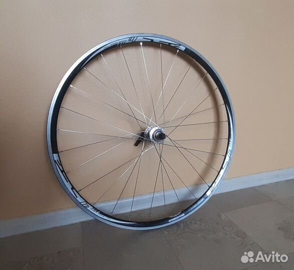 Шоссейные колеса wheelset FSA