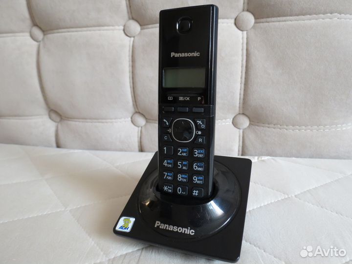 Panasonic KX-TG1711RU