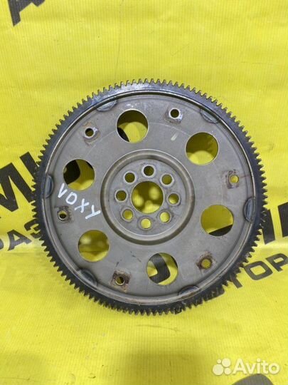 Маховик Toyota Voxy Noah AZR 60 1AZ 2005