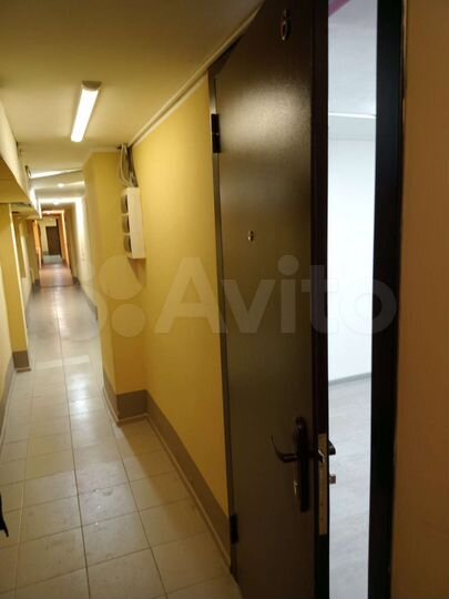 Свободного назначения, 11 м²