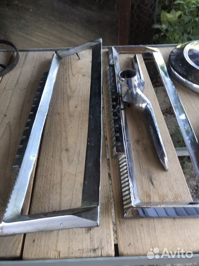 Газ 21 волга