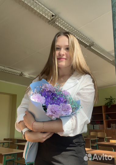 Репетитор начальных классов