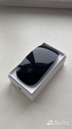Мышь apple magic mouse 2