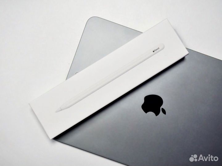 Стилус Apple Pencil 2 Новый Гарантия
