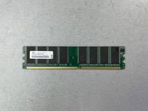 G-Max 1Gb DDR PC3200 CL3