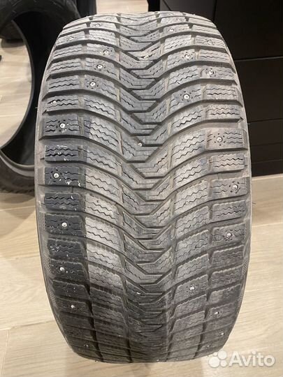 Michelin X-Ice North 3 245/40 R18 86H