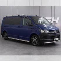 Volkswagen Caravelle 2.0 AMT, 2019, 95 174 км, с пробегом, цена 4 399 000 руб.