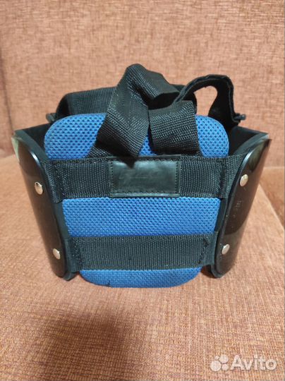 Защита ребер для картинга