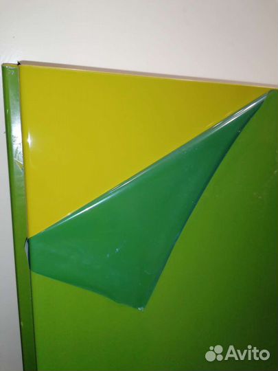 Фасад новый кухонный глянцевый IKEA abstract