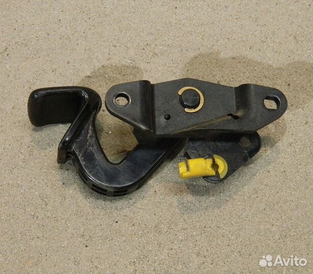 Ручка двери передней левой внутр. Maxima J30