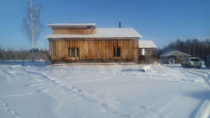 Участок 32 га (СНТ, ДНП)