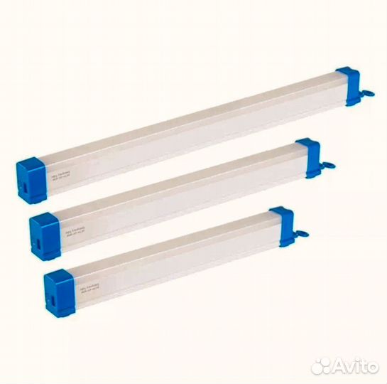 Аварийный USB светильник