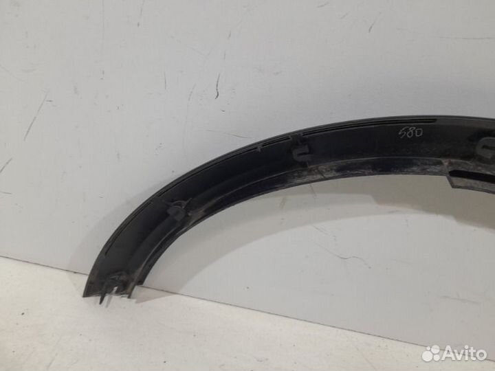 Расширитель крыла передний правый LADA Vesta Cross