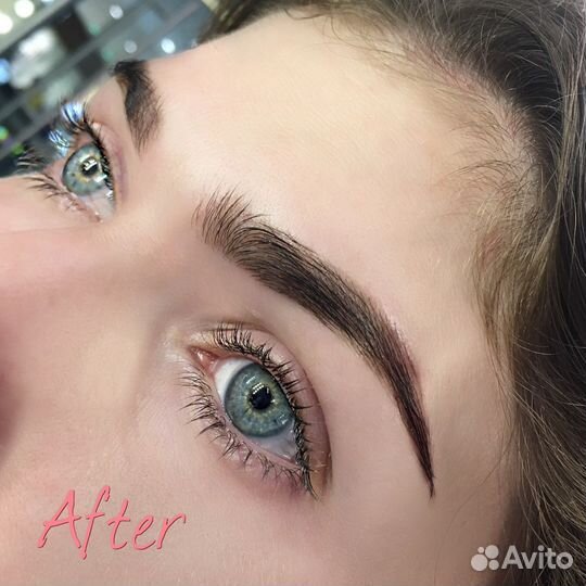 Визажист-стилист