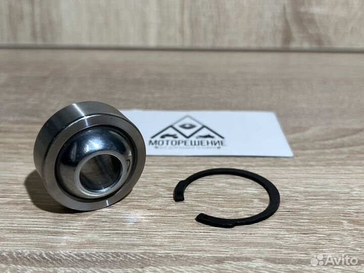 Шаровая опора нижнего рычага