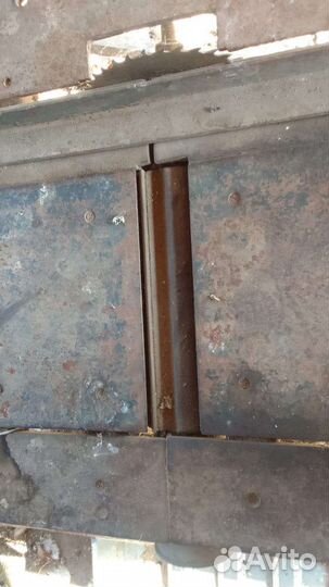 Циркулярка и фуганок