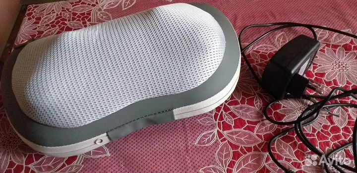 Продаю массажер (новый) сs Medica VIbra Pulsar