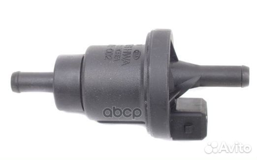 Клапан контроля впрыска топлива ORG 289102204