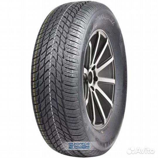 Royal Black Royal Winter HP 245/70 R16 111T