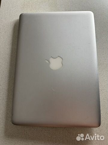 Apple MacBook air