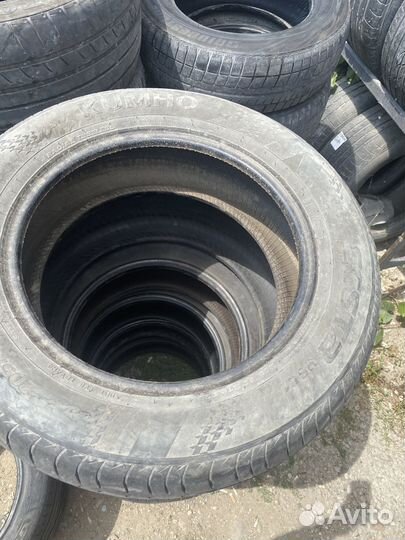 Kumho Ecowing ES31 205/60 R16