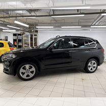 BMW X5 3.0 AT, 2016, 189 000 км, с пробегом, цена 3 690 000 руб.