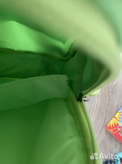 Рюкзак детский lego (аналог)