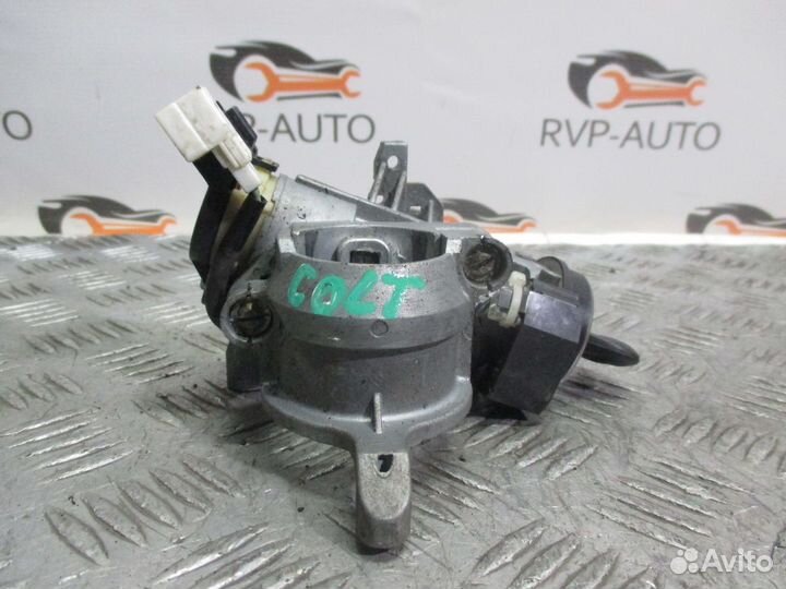 Замок зажигания Mitsubishi Colt CJ 1995-2002